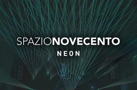 Locandina Spazio 900 — Capodanno 2027