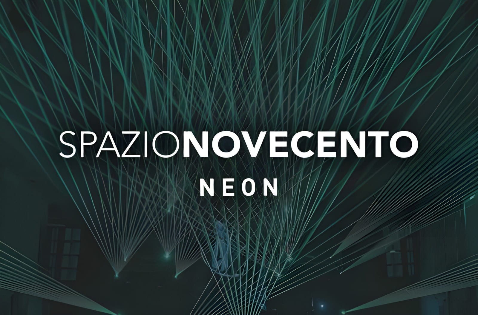 Spazio 900 Capodanno 2027