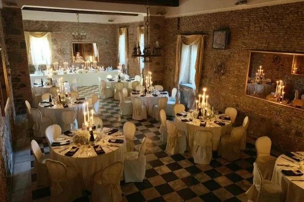 Villa Grant Capodanno 2027